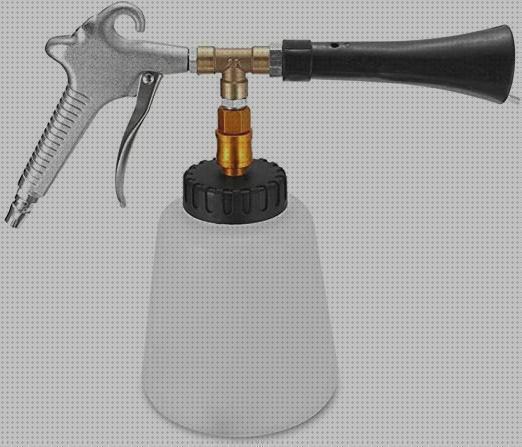 Las mejores marcas de espumadora pistola espumadora blanco