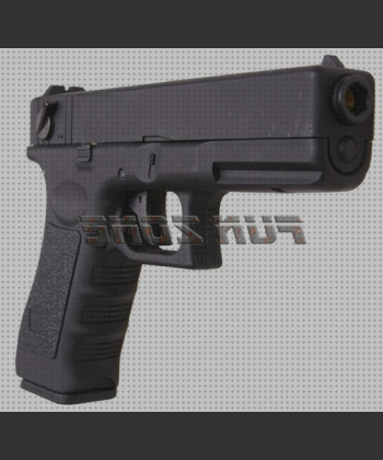 Las mejores marcas de glock pistola glock electrica