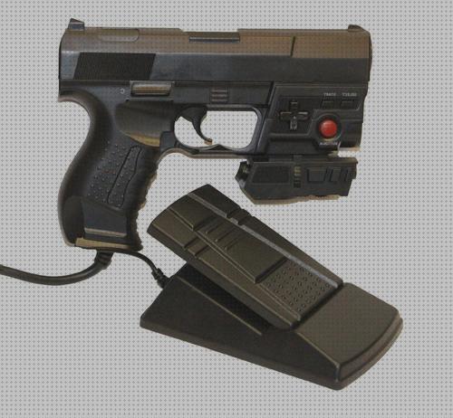 ¿Dónde poder comprar laser pistola laser ps2?