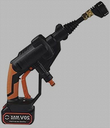 ¿Dónde poder comprar limpiadora pistola limpiadora electrica?
