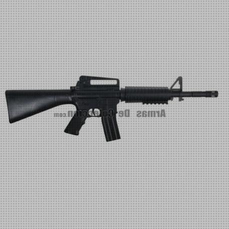 Las mejores marcas de m16 airsoft pistola m16 airsoft