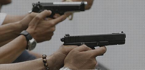 Las mejores marcas de perdigones pistola perdigones britanica
