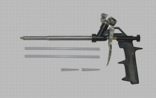 Las mejores plásticos pistolas pistolas plasticas de espuma