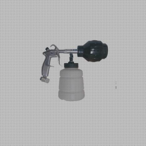Las mejores marcas de plásticos pistolas pistolas plasticas de espuma