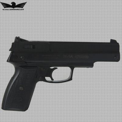 Las mejores marcas de pressao pistola pressao gamo f10