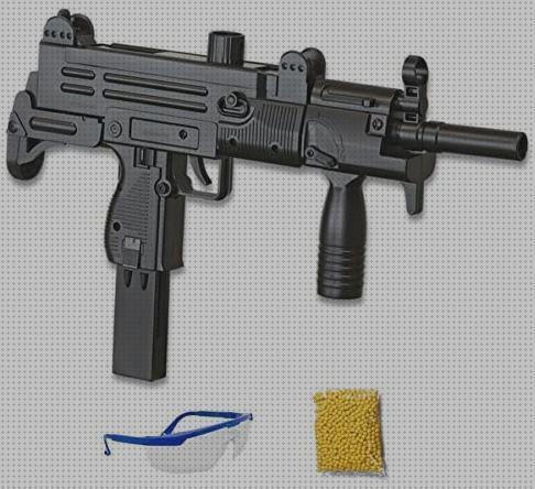 Análisis de las 30 mejores Pistolas Replicas De Bolas De Plásticos