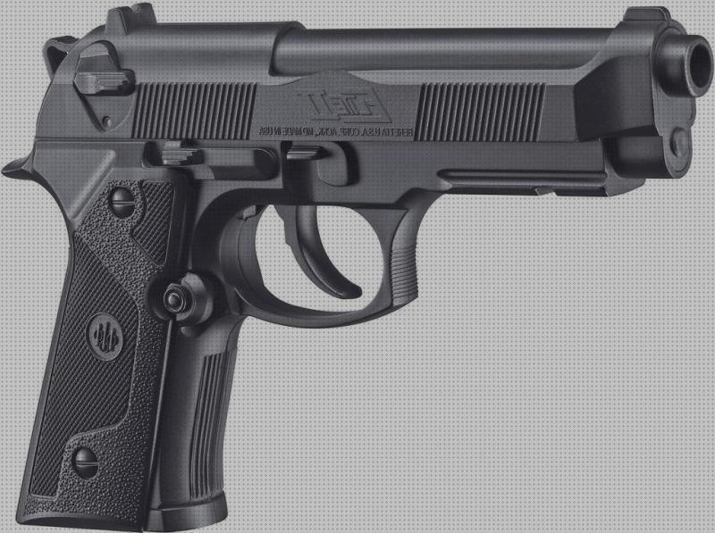Las mejores marcas de balines pistola aire pistola balines pistolas replicas exactas balines
