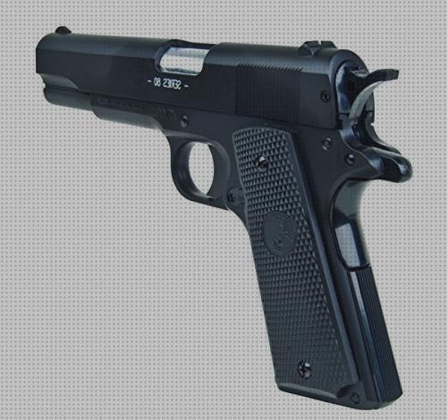 Las mejores balines pistola aire pistola balines pistolas replicas exactas balines