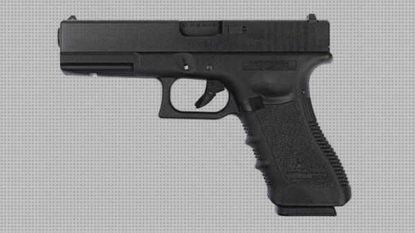 ¿Dónde poder comprar pistolas pistolas replicas?