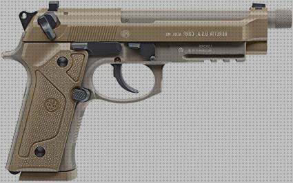Las mejores marcas de berretta rifle aire berretta