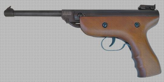 Las mejores marcas de aires rifles aires comprimido