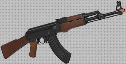Las mejores marcas de rifles rifle electrico