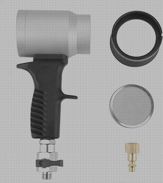 Las mejores marcas de pistolas secados