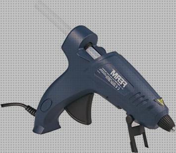 Las mejores pistola aire electricas pistolas silicona electricas