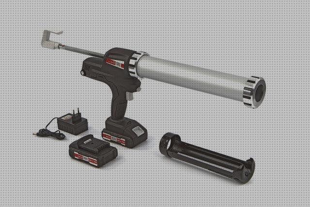 Review de pistolas silicona electricas