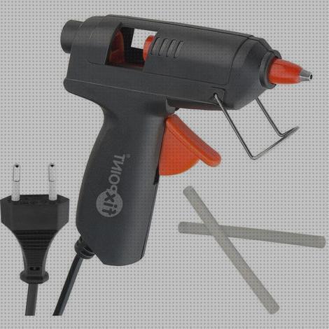 Mejores 28 pistolas siliconas electricas a la venta