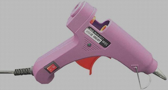 Análisis de las 23 mejores pistolas siliconas para comprar