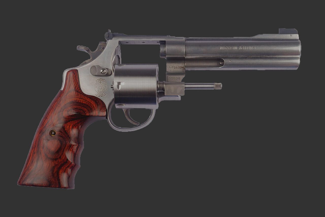 Análisis de las 18 mejores Pistolas Smith Wesson Calibres 22
