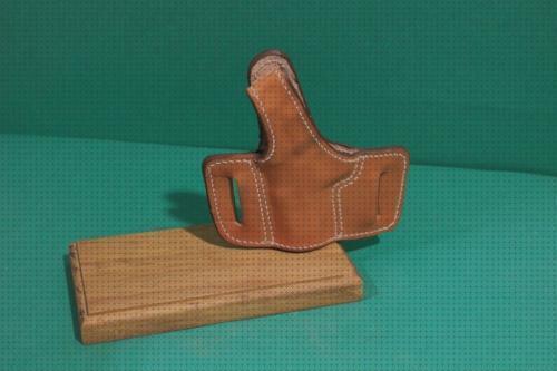 Las mejores marcas de pistolas pistolas star funda