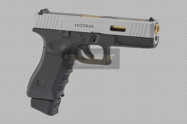 ¿Dónde poder comprar glock airsoft pistola stark glock airsoft?