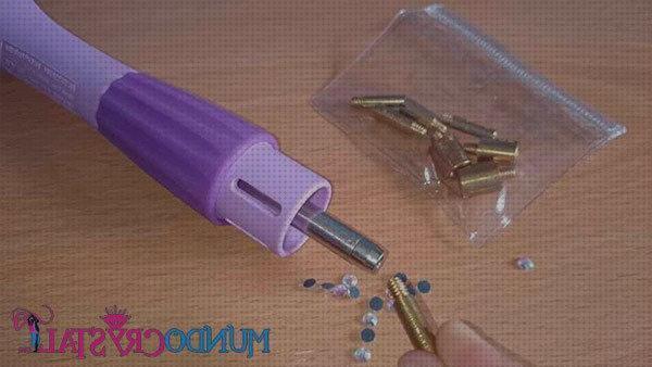 Las mejores marcas de pistola strass