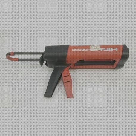 Las mejores marcas de tacos pistolas pistolas taco quimico electricas