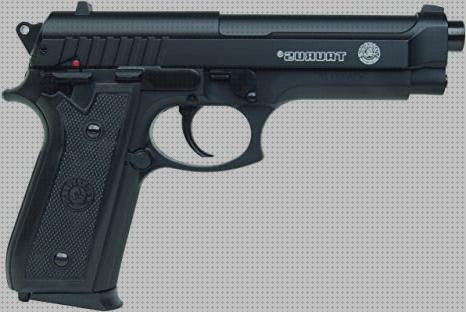 Las mejores marcas de taurus pistola taurus airsof gas