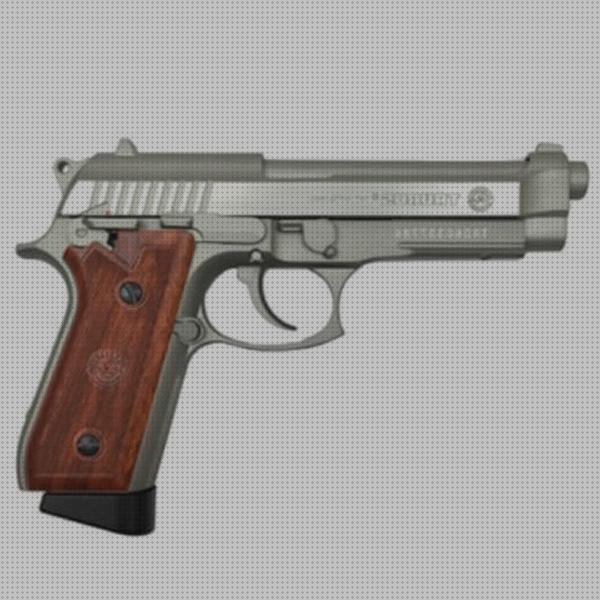 Las mejores marcas de taurus airsoft pistola taurus electrica airsoft