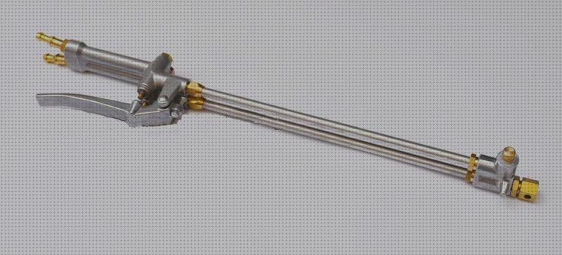Las mejores marcas de tubos tubos pistola fundir