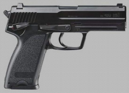 Las mejores marcas de usp airsoft pistola usp airsoft gbb