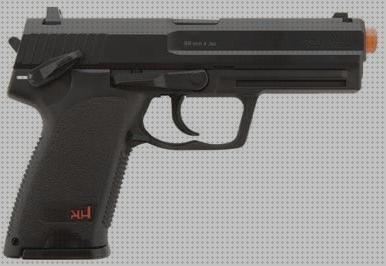 Las mejores marcas de usp airsoft pistola usp airsoft spring