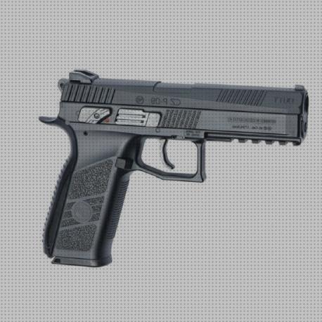Review de pistolas valines de gas varatas