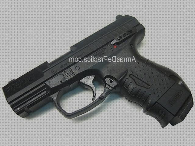 ¿Dónde poder comprar walther balines pistolas pistolas walther de balines?