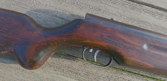 Las mejores carabinas pistolas pistolas y carabinas de aire comprimido weihrauch