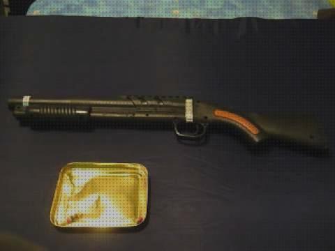 Opiniones de las 48 mejores Pistolas Y Escopetas De Balines
