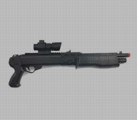 Opiniones de las 40 mejores Pistolas Y Escopetas De Jugede Balines De Juguetes