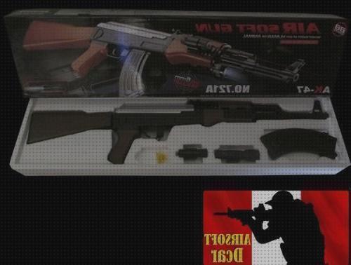 ¿Dónde poder comprar juguetes balines pistolas pistolas y escopetas de juguete balines de juguetes?