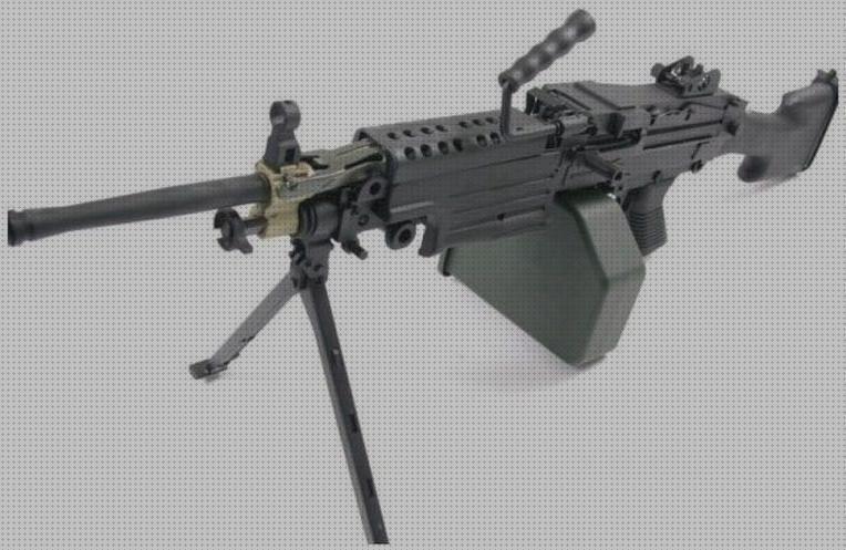 Las mejores fusiles pistolas pistolas y fusiles de aire comprimido