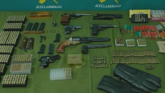 Review de los 8 mejores pistolos tendidos electricos bajo análisis