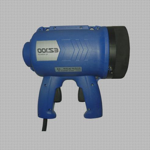 Las mejores marcas de pistolos tendido electrico