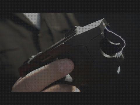 ¿Dónde poder comprar pistolos tendido electrico?