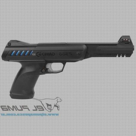 ¿Dónde poder comprar piston aire comprimido pistola gamo?