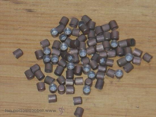 Las mejores marcas de piston aire comprimido pistola gamo pistones escopeta