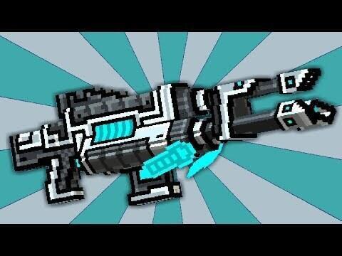 Los 22 Mejores Pixeles Gun 3d Mini Pistolas Laser