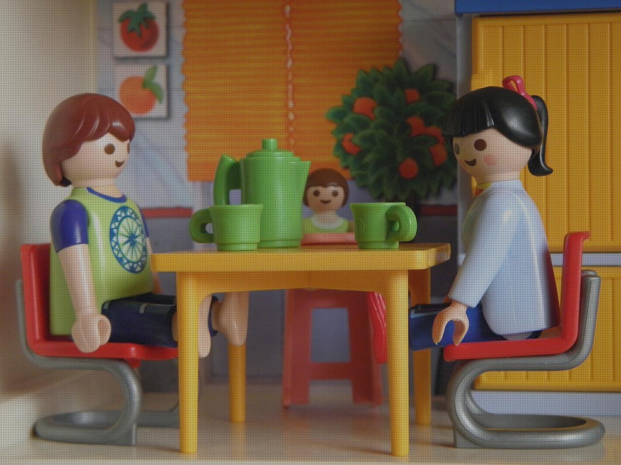 Review de playmobil ejercito militar