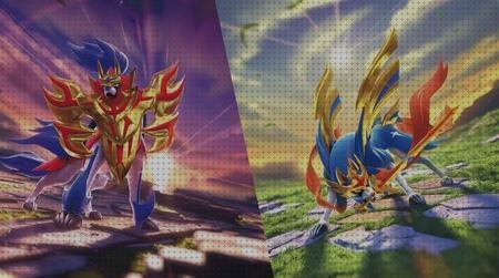 ¿Dónde poder comprar pokémon espada pokémon espada digital?