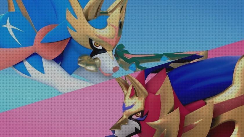 Las mejores pokémon espada pokémon espada digital