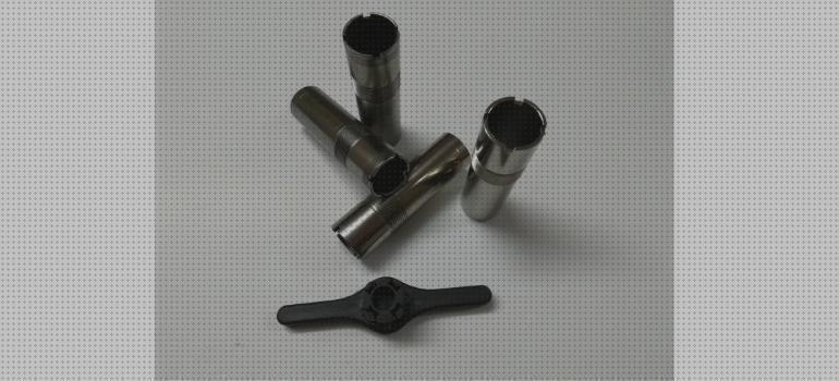 Review de polichok de escopetas