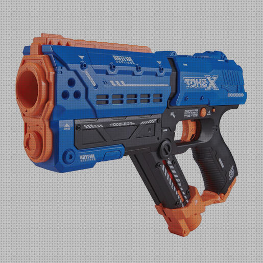 Los mejores 46 Poly Pistolas De Bolas
