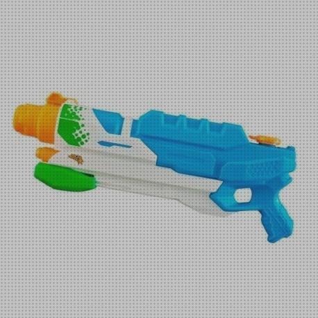 Las mejores pistolas poly